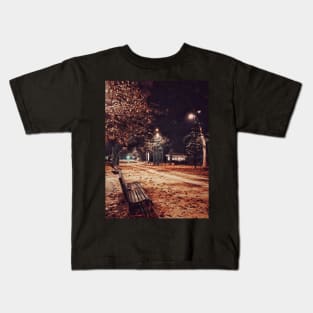 Autumn Kids T-Shirt